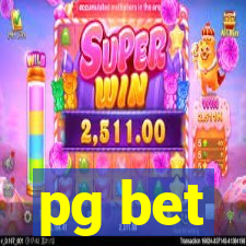 pg bet